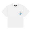SEX INSTRUCTOR WHITE TEE