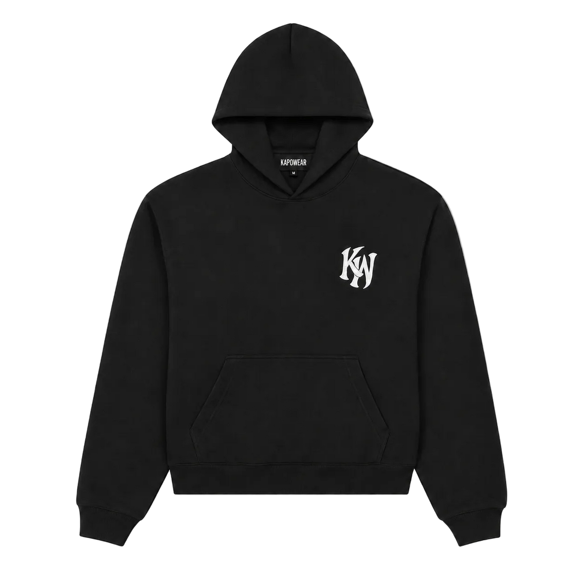 KW HEAVY HOODIE