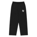 KW WIDELEG HEAVY SWEATPANT