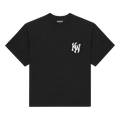 KAPOWEAR ESSENTIAL LOGO TEE