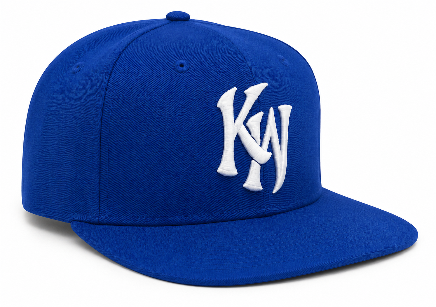 KAPOWEAR CAP NAVY BLUE