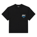SEX INSTRUCTOR BLACK TEE
